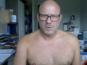 juergen42  23-08-2021 Recorded Video Cam